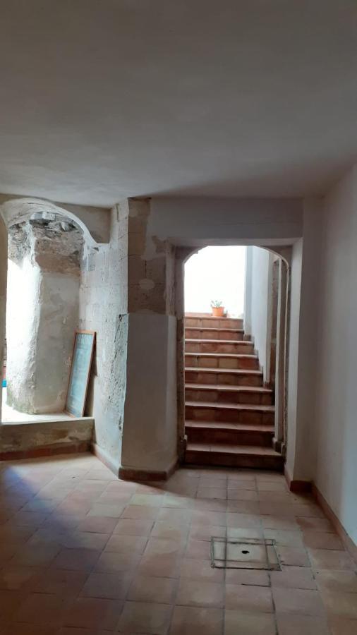Casa Trinacria Appartement Syracuse