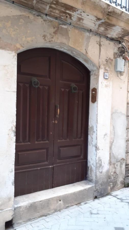 Casa Trinacria Appartement Syracuse