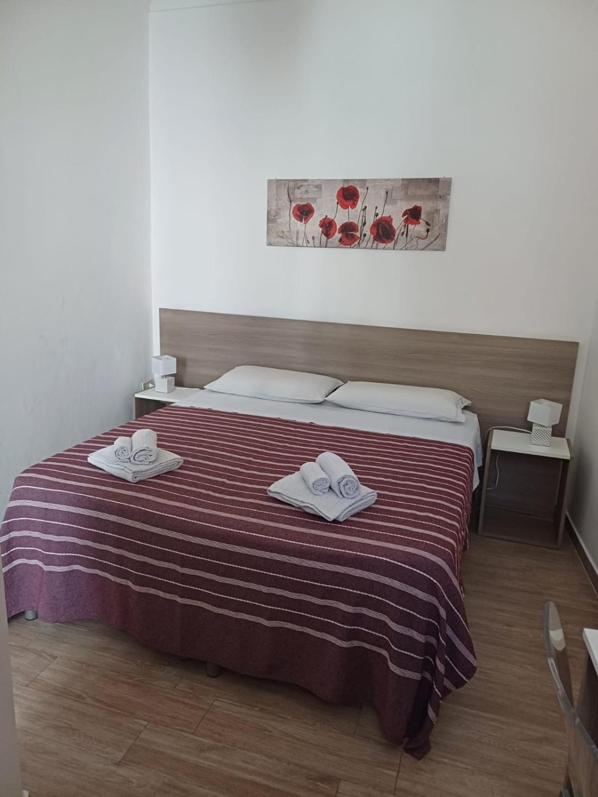 Appartement Casa Trinacria