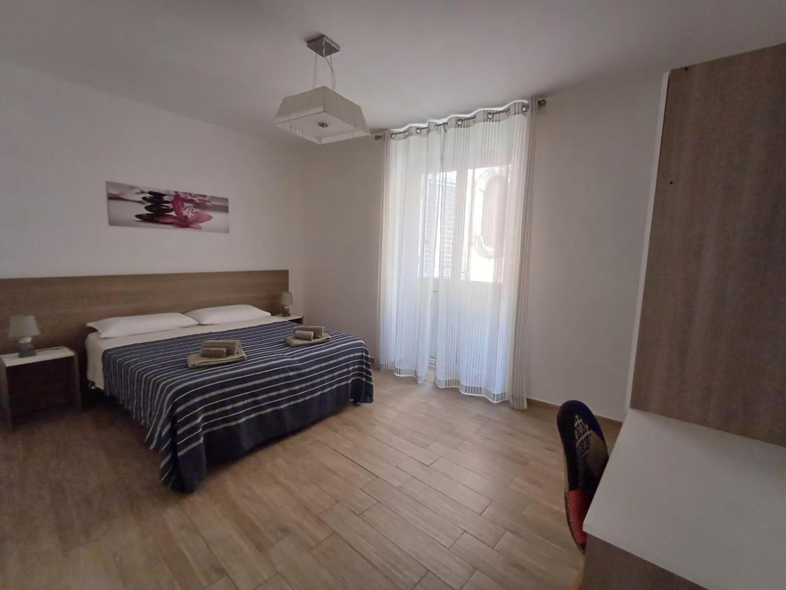 Appartement Casa Trinacria Syracuse