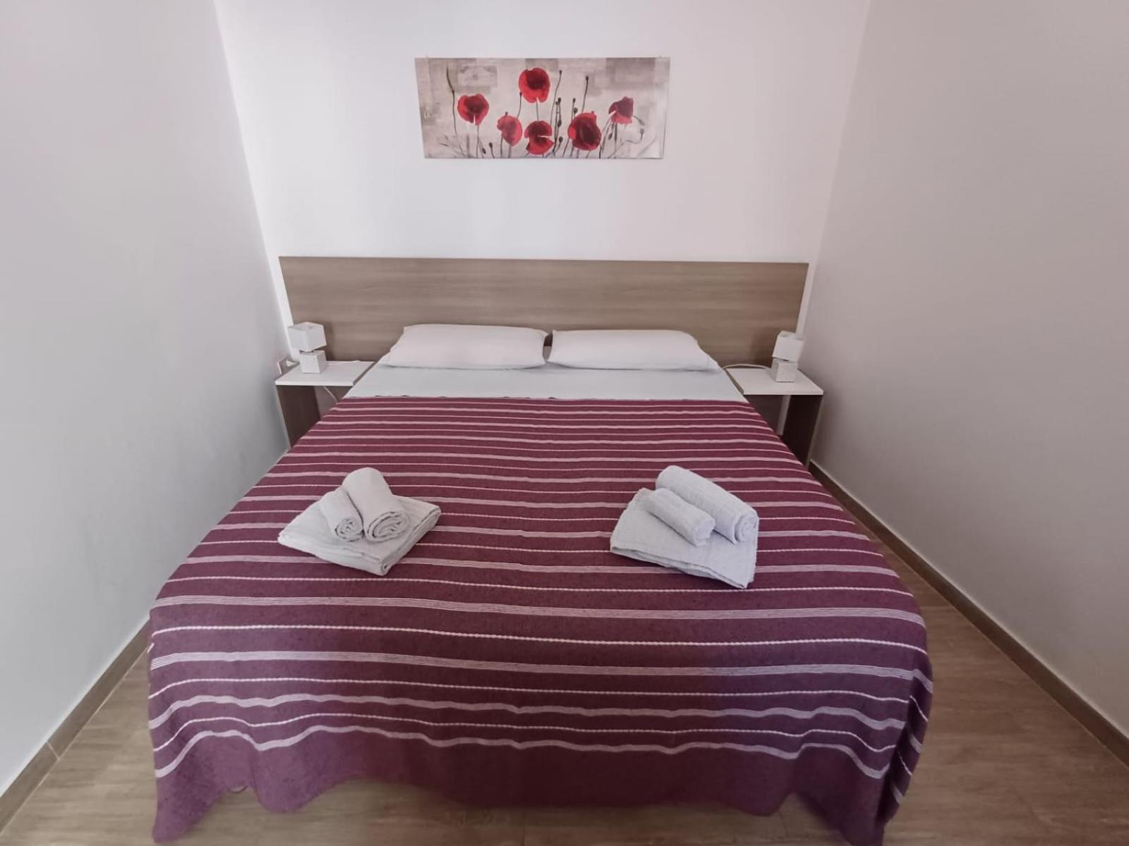 Appartement Casa Trinacria