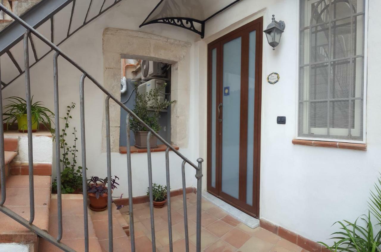Casa Trinacria * Syracuse