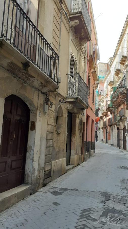 Casa Trinacria